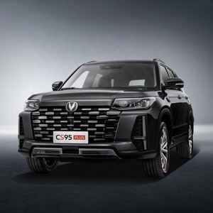 2023 Changan CS95 automóvil 2,0 T 233Ps L4 <span class=keywords><strong>coches</strong></span> usados 2WD/4WD 7 asientos <span class=keywords><strong>coches</strong></span> de gasolina Changan CS 95 SUV en Stock - Product Image 3