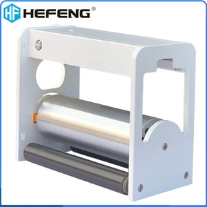 Narrow <span class=keywords><strong>Web</strong></span> Sistema di Trattamento-Corona treater Corona per Flessografica Stampa e la Stampa di Etichette - Product Image 3