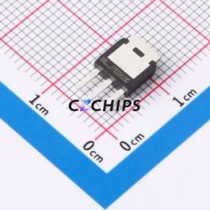 Transistor de Efecto de Campo (MOSFET) VBF2152M TO-251 al por Mayor, Componentes Electrónicos y Servicio BOM - Product Image 2