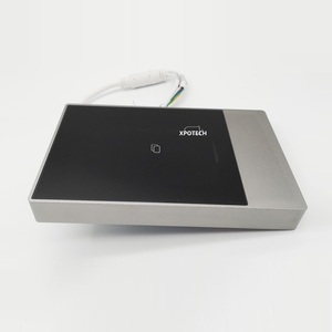 Điều Khiển Truy Cập TTLock <span class=keywords><strong>IP68</strong></span> Chống Thấm Nước Với Không Dây Theo Mặc Định Và Cổng WIFI Tùy Chọn Bàn Phím Điều Khiển Truy Cập Từ Xa RFID - Product Image 3