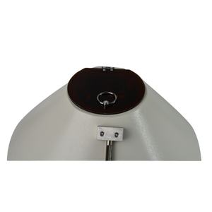 Laboratorium Nieuwe 50Ml * 8 Buizen <span class=keywords><strong>Centrifuge</strong></span> 1350r/Min Lage Snelheid Constante Temperatuur 52 ℃ <span class=keywords><strong>Centrifuge</strong></span> Met Hoekrotor - Product Image 4