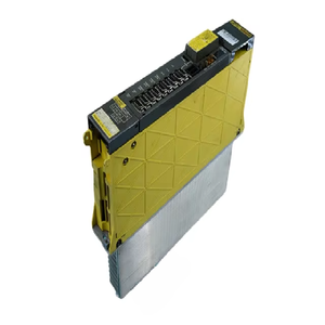 Servoamplificador <span class=keywords><strong>Sera</strong></span> A06B6079H204 A de la serie A, - Product Image 1