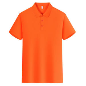 เสื้อโปโลลายปักโลโก้สำหรับบุรุษ - Product Image 4