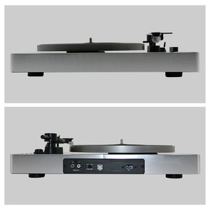 Fiio-bluetooth multifonction Retro, moderne, haute qualité, 3 vitesses, transmetteur USB vers PC, enregistrement dj - Product Image 4