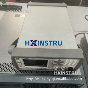 Agilent Keysight N1912A P-Series Dual Channel Power Meter d'occasion hx - Product Image 1