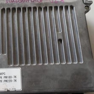 ตัวควบคุม PW130-7k 7835-24-4001 - Product Image 2
