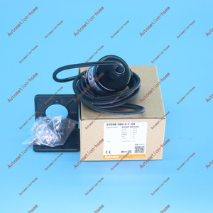 Nuovo encoder rotativo originale E50S8-360-<span class=keywords><strong>3</strong></span>-T-24. Consegna rapida. - Ottimo rapporto qualità-prezzo/Disponibile - Product Image 1