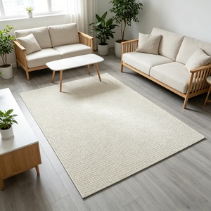 Alfombra Ecológica Wellington Antideslizante, Lavable, Transpirable, para Spa, Salón, Yoga, Sala de Meditación, Alfombra de Oración - Product Image 1