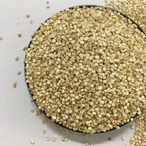 2024 Nouvelle récolte de <span class=keywords><strong>quinoa</strong></span> blanc pour la consommation humaine - Product Image 3