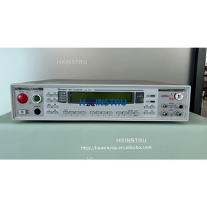 เครื่องสอบเทียบฮิปอท Chroma 9102 hx - Product Image 1