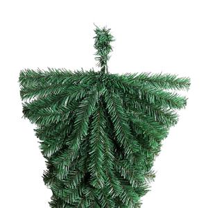 45cm appendere la parete dell'albero di natale appesa per la decorazione festiva della parete del giardino di fattoria all'aperto al coperto - Product Image 3