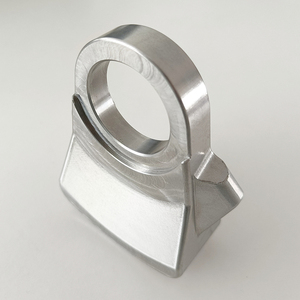 Tùy chỉnh <span class=keywords><strong>CNC</strong></span> Brass gia công dịch vụ Độ chính xác cao biến các bộ phận phay và biến kỹ thuật - Product Image 6