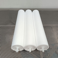 Rollo de Limpiadores de PP con Diseño de Malla de Alta Absorción de Aceite, 45g, 100% Polipropileno, para Plantillas SMT