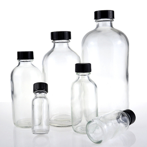 Flacon pulvérisateur de parfum en verre personnalisé de 15 ml avec bouchon compte-gouttes, surface sérigraphiée, diffuseur à bâtonnets pour crème de soin de la peau - Product Image 4