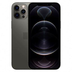 <span class=keywords><strong>Phone12</strong></span> Pro Adecuado para <span class=keywords><strong>Phone12</strong></span> Pro MAX El teléfono original está desbloqueado Smartphone 12 - Product Image 2