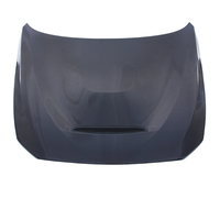 Cool de haute qualité pour BMW série 2 F22 F87 M2 M2C M235i capot capot Style GTS capot en Fiber de carbone pour BMW 2014-2020