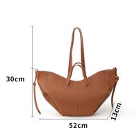 Sacs à main pour femmes de créateurs en gros personnalisés, sacs à main en cuir de haute qualité, grande capacité, sacs à bandoulière pour femmes