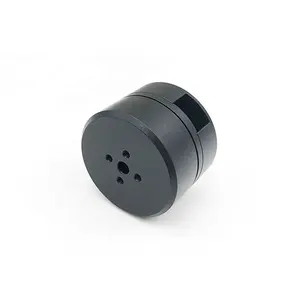Gimbal Micro Robot พร้อมแม่เหล็กกลวงที่กำหนดเอง Gimbal <span class=keywords><strong>Motor</strong></span> PM2205 Brushless <span class=keywords><strong>DC</strong></span> 12V ด้านนอกโรเตอร์ไดรฟ์โดยตรงสำหรับกล้อง3แกน - Product Image 3