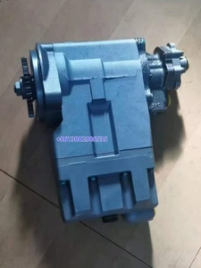 Bomba de inyección de combustible del motor 2643B323 para 2128559 - Product Image 2