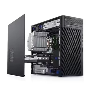 Workstation Tower <span class=keywords><strong>Dell</strong></span> <span class=keywords><strong>Precision</strong></span> 3680 con Intel Core <span class=keywords><strong>I9</strong></span>-14900K VPro, 32 GB DDR5, 1 TB HDD SATA per Workstation GPU Deepseek - Product Image 4