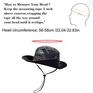 หมวกนักวิ่งเรือไฟกีฬาแบบสั่งทำสำหรับการเดินป่าและวิ่งกลางแจ้งเหมาะสำหรับทั้งชายและหญิง - Product Image 6