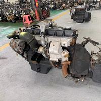 Moteur Diesel d'Occasion Complet TD42T 6 Cylindres 4.17L pour Camionnettes Nissan Patrol