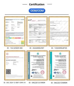 定制摇滚音乐黑胶唱片鸭子雕像 - 电吉他手主题促销收藏品礼物 - Product Image 5