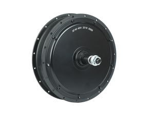 มอเตอร์ล้อจักรยานไฟฟ้า <span class=keywords><strong>MXUS</strong></span> <span class=keywords><strong>3000w</strong></span> 75 กม./ชม. แบบ BLDC ติดตั้งตรงดุมล้อ - Product Image 4