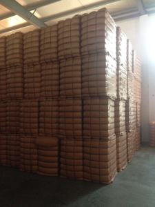 <span class=keywords><strong>Fibra</strong></span> de poliester 7d 64 reciclado para relleno - Product Image 5