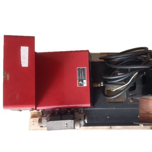 Máquina de Soldadura por Arco Sumergido Lincoln STT-10 con Alimentador de Alambre 250A AC/DC Usada - Product Image 5