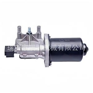 Compatible avec le moteur d'essuie-glace Skoda FABIA 5J1955023A, 5J1955023B, 5J195502 - Product Image 2