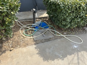 Tuyau d'arrosage <span class=keywords><strong>de</strong></span> jardin en PVC multicolore <span class=keywords><strong>de</strong></span> qualité export pour tuyau d'arrosage personnalisé - Product Image 6
