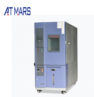 ATMARS - Climatizador Ambiental de Temperatura y Humedad Constantes para Cámara, con Alta Precisión, 5% de Precisión, Protección IP67, Voltaje de 380 V