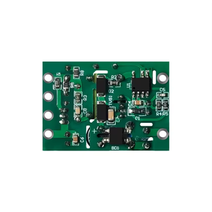 XH-M299 interruptor módulo de alimentação AC-DC isolamento placa PCB entrada 110-220V saída 12V0.5A + 5V - Product Image 5