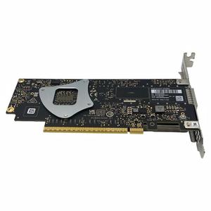 Tarjeta aceleradora de red PCIe interna ultrarrápida de un solo puerto con conector OSFP para centros de datos de servidores de alta densidad - Product Image 4