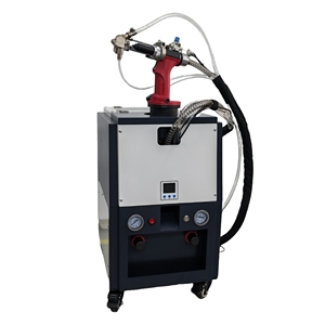 Máquina Remachadora Automática con Motor Controlado por PLC, Alimentación de Remaches, Pantalla Táctil LCD, Alta Eficiencia, Directo de Fábrica - Product Image 6