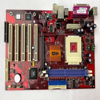 Suministro al por Mayor de Placas CPU Plc PC M811