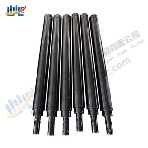 Giảm nguy cơ thiệt hại xe di chuyển phương pháp vận chuyển an toàn xi lanh Kính thiên văn thủy lực - Product Image 6