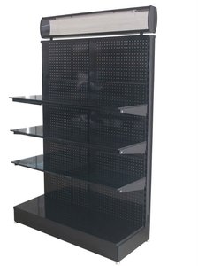 Negozio al dettaglio portatile in metallo, - Product Image 4