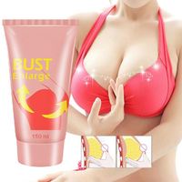 Soin naturel à base de plantes pour le massage des seins Crème raffermissante grossissante de Brest