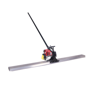 Vente flash : Niveleuse à béton pour finition de dalles, moteur à essence, performance fiable - Product Image 3