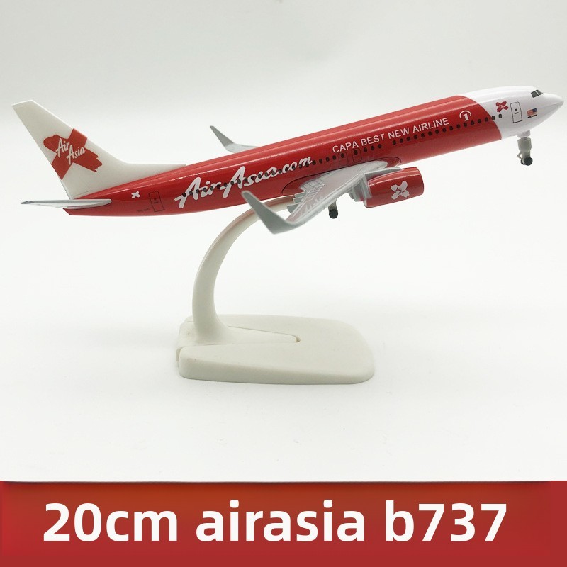 20CM-737 Asia