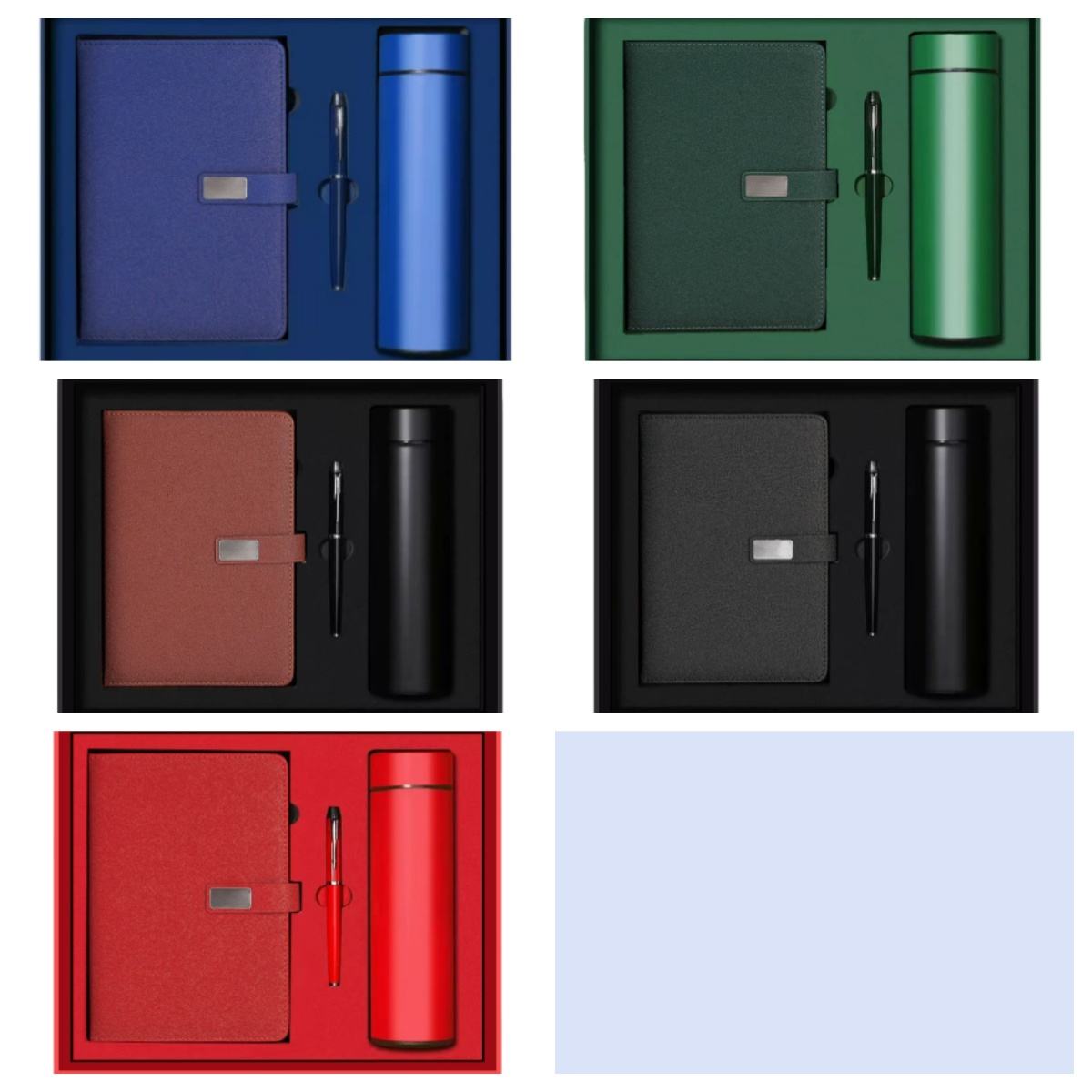 Couleur personnalisée