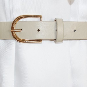 ชุดคอสเพลย์ <span class=keywords><strong>Beastars</strong></span> Inspired Baige โพลีเอสเตอร์ ชุดยูนิฟอร์มนักเดินเรือกระต่ายฮารุ สำหรับผู้หญิง แฟนอนิเมะ ฮาโลวีน - Product Image 5