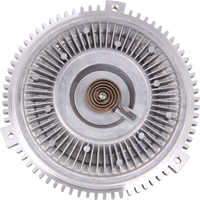 Embrayage de ventilateur de refroidissement pour BMW 5 TOURING E34: 540i M5 3.8 530iV8 BMW 3 E46: M3 3.2 11527831619 Système de ventilateur d'accessoires de voiture