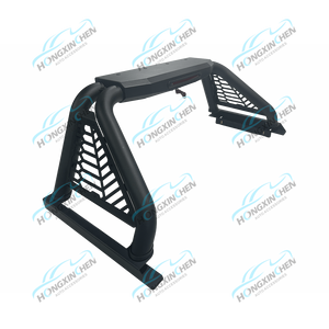 Canasta de Carga para Techo de Acero, Barra Antivuelco para Camionetas Pickup, Compatible con Mazda, <span class=keywords><strong>Nissan</strong></span>, Mitsubishi, Isuzu, GMC, Amarok, Navara, para Toyota - Product Image 5