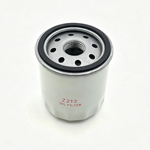 Filtre à huile Z212 Référence croisée 15400-PR3-004 90915-10001 W610/1 Convient aux voitures particulières Honda Toyota Mazda Hyundai Nissan - Product Image 3