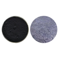 Coloration acide ankara, pour béton