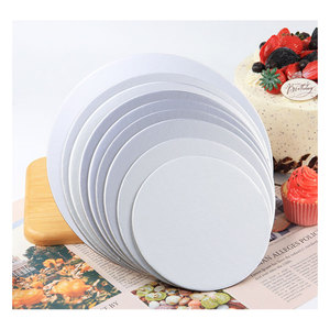 Base per <span class=keywords><strong>Torta</strong></span> Rotonda in Oro, Argento e Bianco, Prezzo all'Ingrosso, Campione Gratuito, per Torte Nuziali - Product Image 5