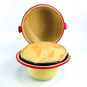 Bolso Bandolera para Niños Pequeños con Bolsas para Meriendas y Viajes, Material PU, Estampado de Dibujos Animados, Regalo para Niños y Niñas - Product Image 5